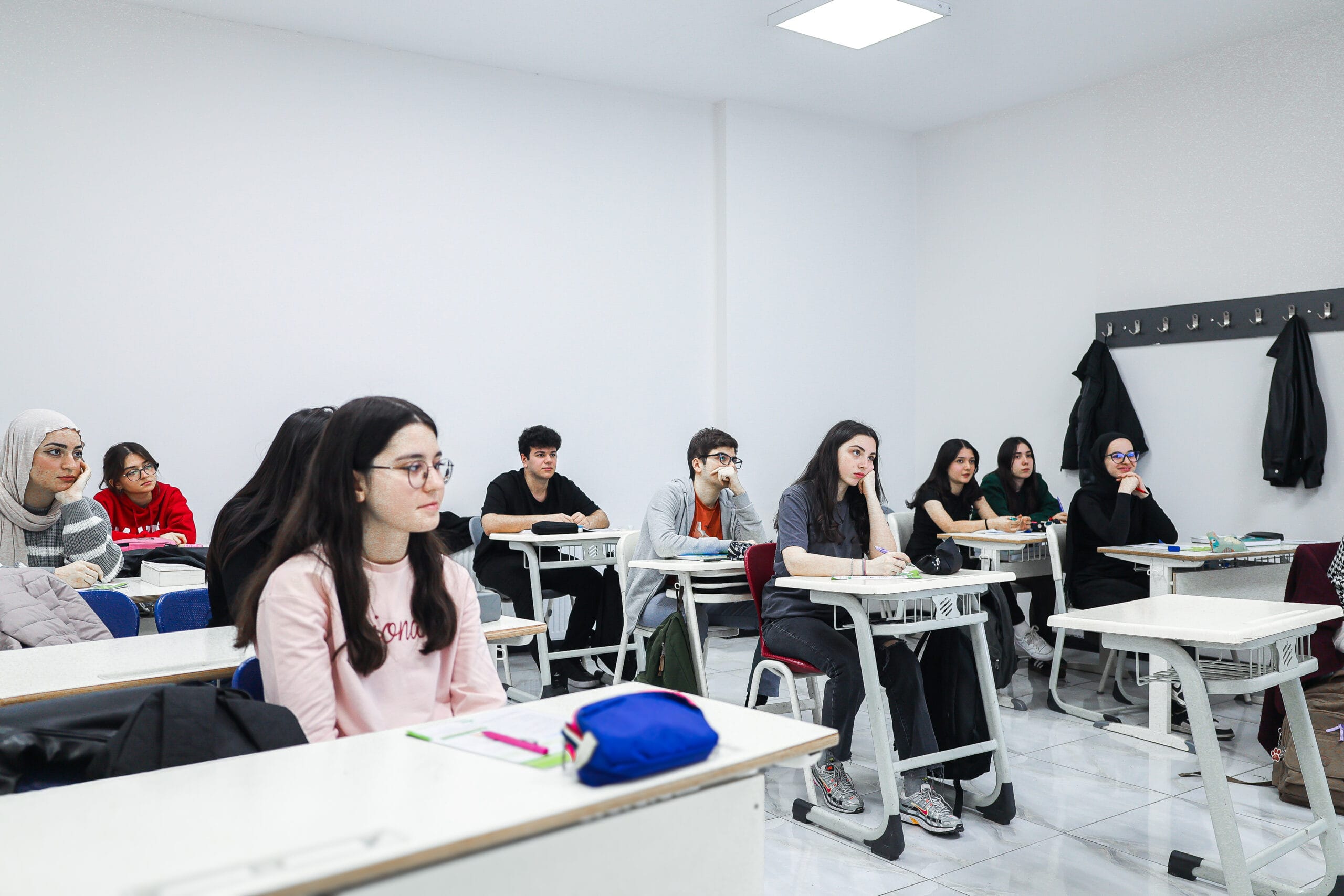 Çekmeköy Final Kurs Hakkımızda