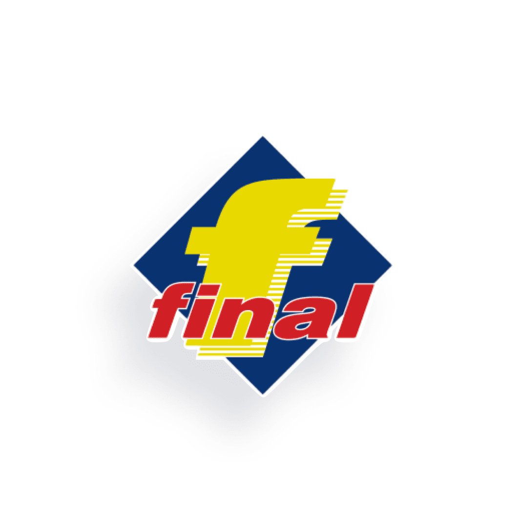 Çekmeköy Final Kurs Logo