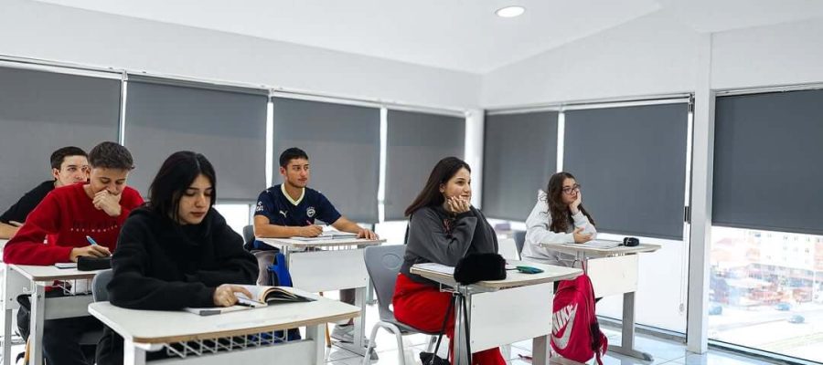 çekmeköy final vip kurs